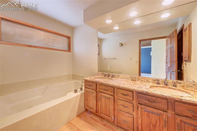 7407 Grashio Drive, Colorado Springs, CO 80920