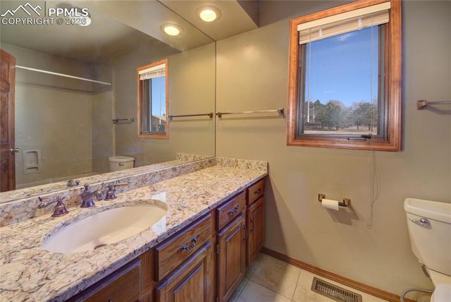 7407 Grashio Drive, Colorado Springs, CO 80920