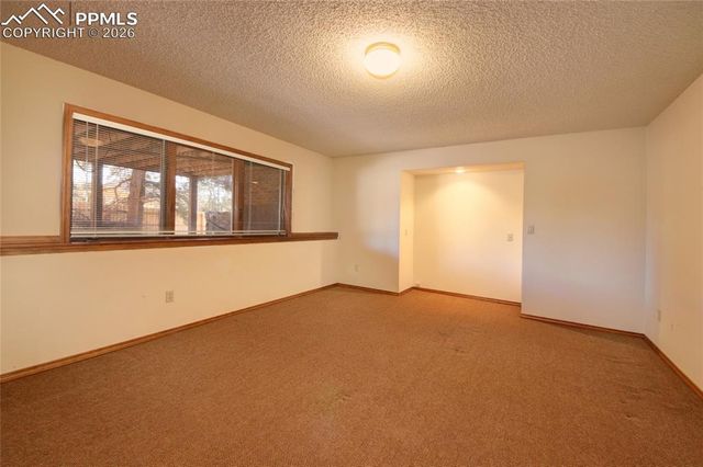 7407 Grashio Drive, Colorado Springs, CO 80920