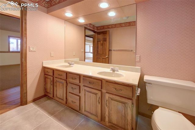 7407 Grashio Drive, Colorado Springs, CO 80920