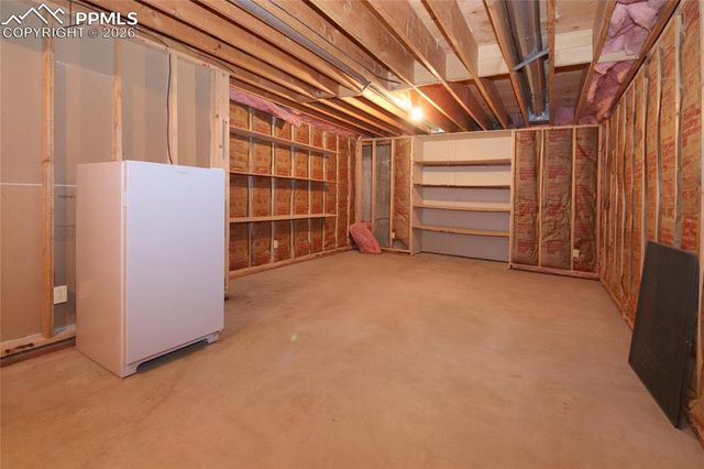 7407 Grashio Drive, Colorado Springs, CO 80920