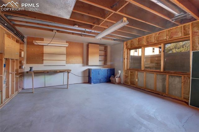 7407 Grashio Drive, Colorado Springs, CO 80920