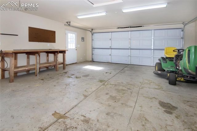 7407 Grashio Drive, Colorado Springs, CO 80920