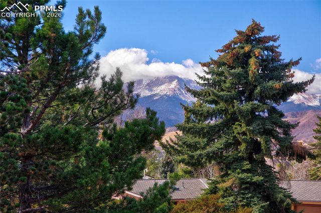 7407 Grashio Drive, Colorado Springs, CO 80920