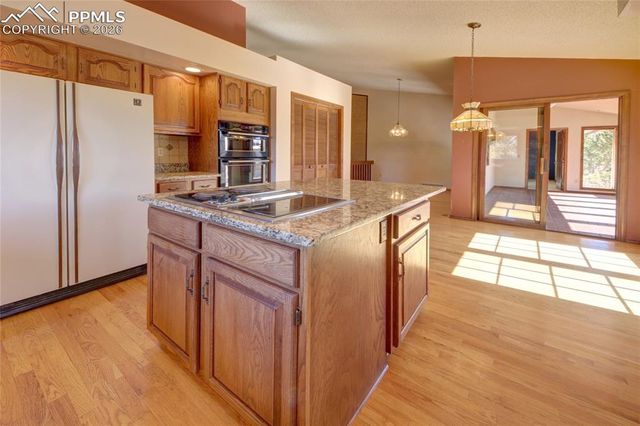 7407 Grashio Drive, Colorado Springs, CO 80920