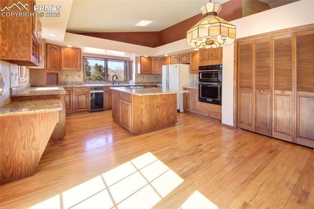 7407 Grashio Drive, Colorado Springs, CO 80920