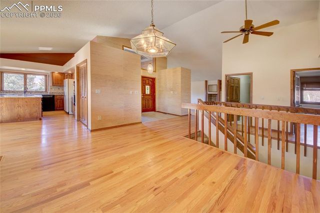 7407 Grashio Drive, Colorado Springs, CO 80920