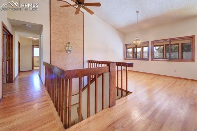 7407 Grashio Drive, Colorado Springs, CO 80920