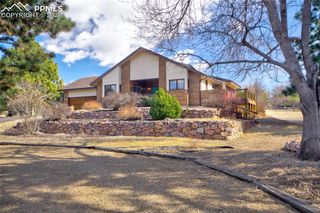 7407 Grashio Drive, Colorado Springs, CO 80920