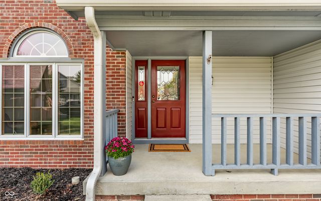 7731 Kenetta Court, Fishers, IN 46038