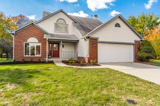 7731 Kenetta Court, Fishers, IN 46038