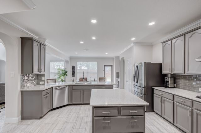 11687 Corsicana Drive, Frisco, TX 75035