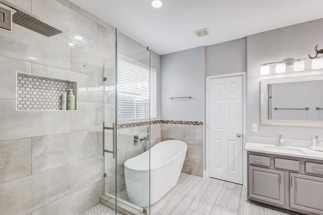 11687 Corsicana Drive, Frisco, TX 75035