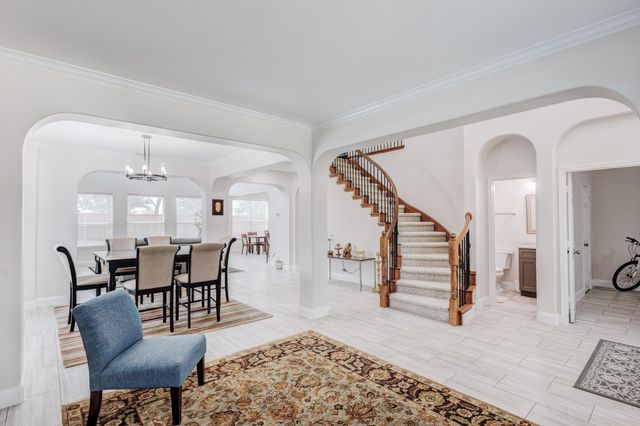 11687 Corsicana Drive, Frisco, TX 75035