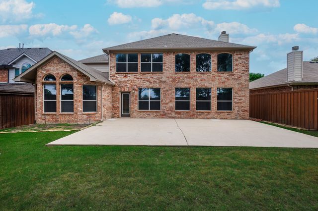 11687 Corsicana Drive, Frisco, TX 75035