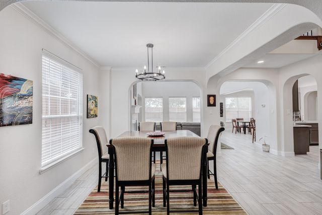 11687 Corsicana Drive, Frisco, TX 75035