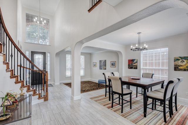 11687 Corsicana Drive, Frisco, TX 75035