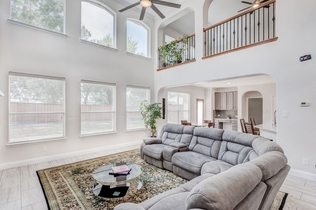 11687 Corsicana Drive, Frisco, TX 75035