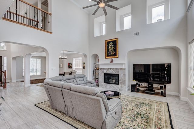 11687 Corsicana Drive, Frisco, TX 75035