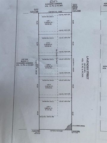 0001 Cavalcade Street, Houston, TX 77026