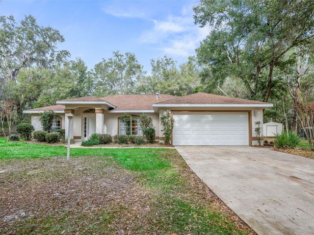 2351 SE 114TH AVENUE, Morriston, FL 32668