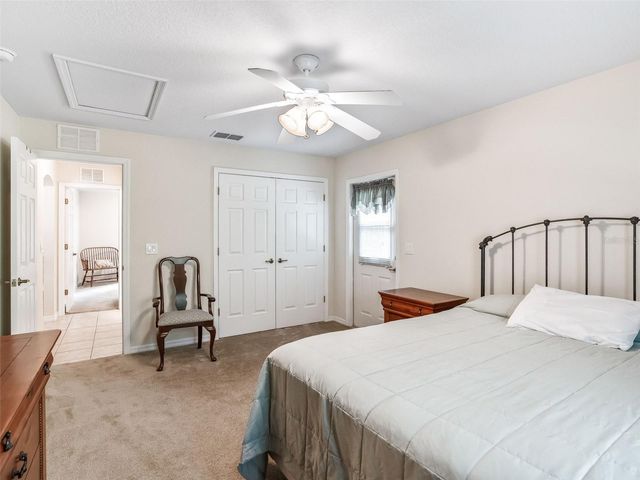 2351 SE 114TH AVENUE, Morriston, FL 32668