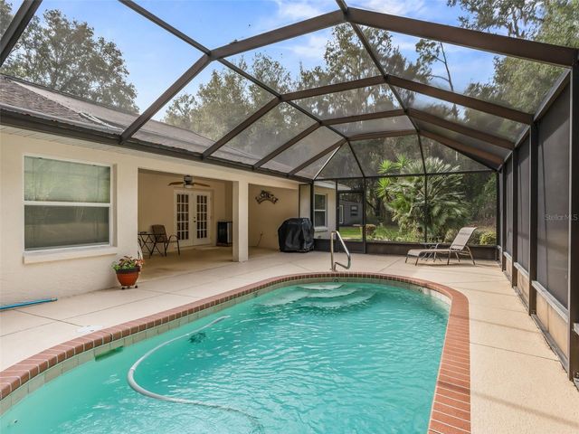 2351 SE 114TH AVENUE, Morriston, FL 32668