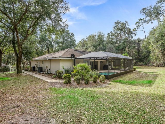 2351 SE 114TH AVENUE, Morriston, FL 32668