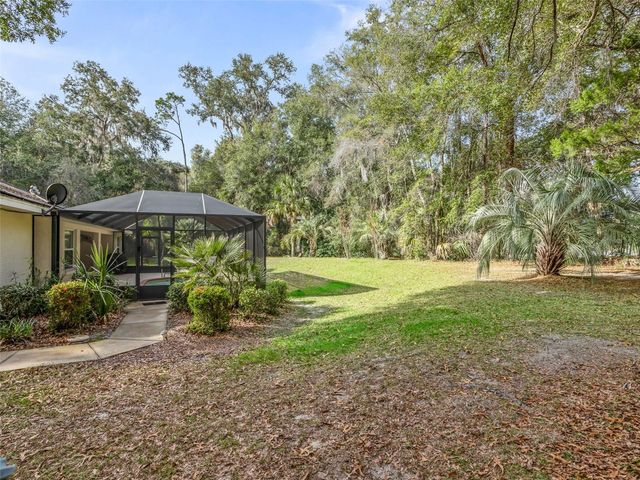 2351 SE 114TH AVENUE, Morriston, FL 32668