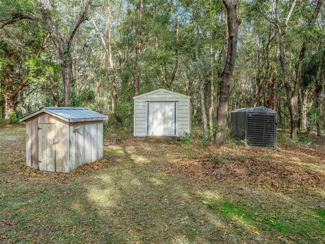 2351 SE 114TH AVENUE, Morriston, FL 32668