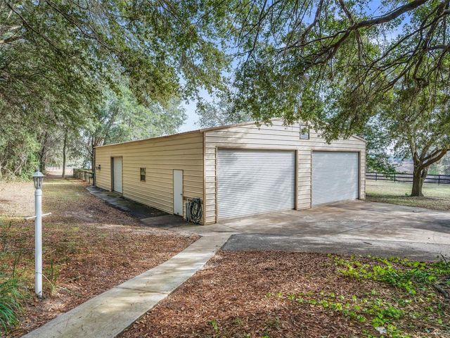 2351 SE 114TH AVENUE, Morriston, FL 32668