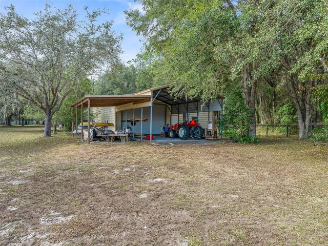 2351 SE 114TH AVENUE, Morriston, FL 32668