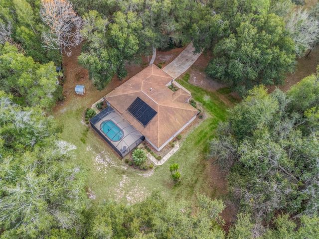 2351 SE 114TH AVENUE, Morriston, FL 32668