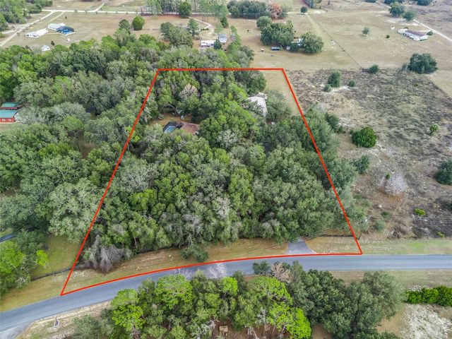 2351 SE 114TH AVENUE, Morriston, FL 32668