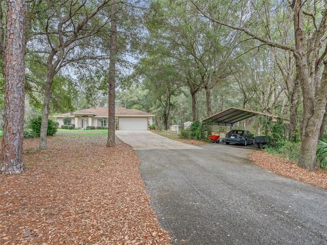 2351 SE 114TH AVENUE, Morriston, FL 32668