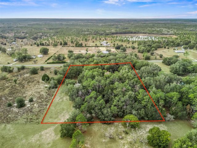 2351 SE 114TH AVENUE, Morriston, FL 32668