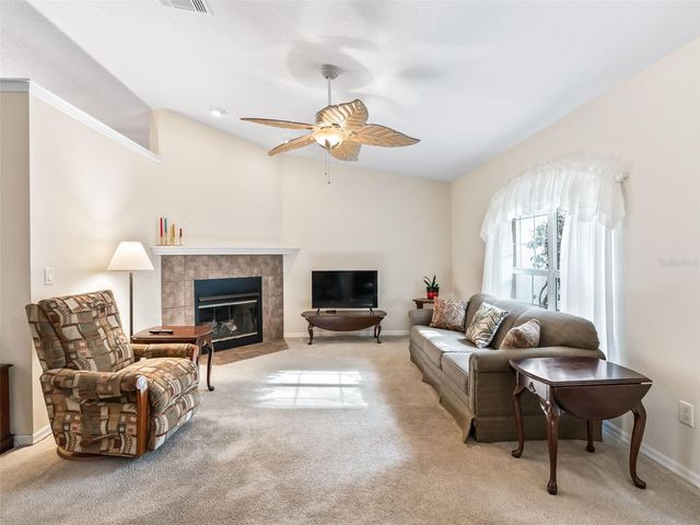 2351 SE 114TH AVENUE, Morriston, FL 32668