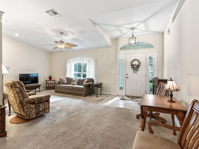 2351 SE 114TH AVENUE, Morriston, FL 32668