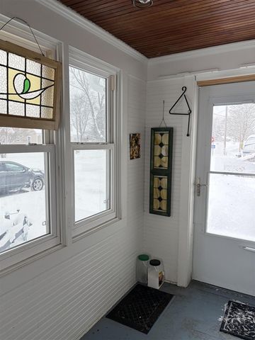 106 N Reinberg Avenue, Scottville, MI 49454