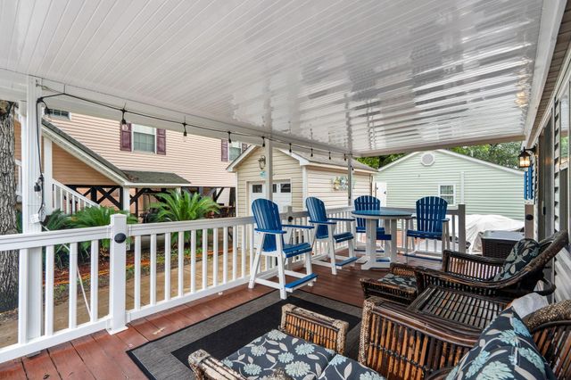 6001 - 5627 S Kings Hwy., Myrtle Beach, SC 29575
