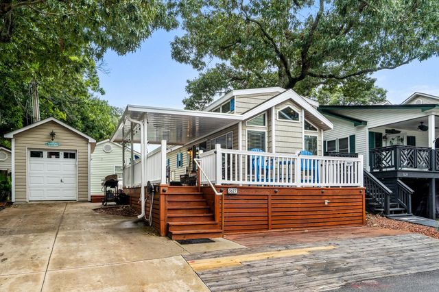 6001 - 5627 S Kings Hwy., Myrtle Beach, SC 29575