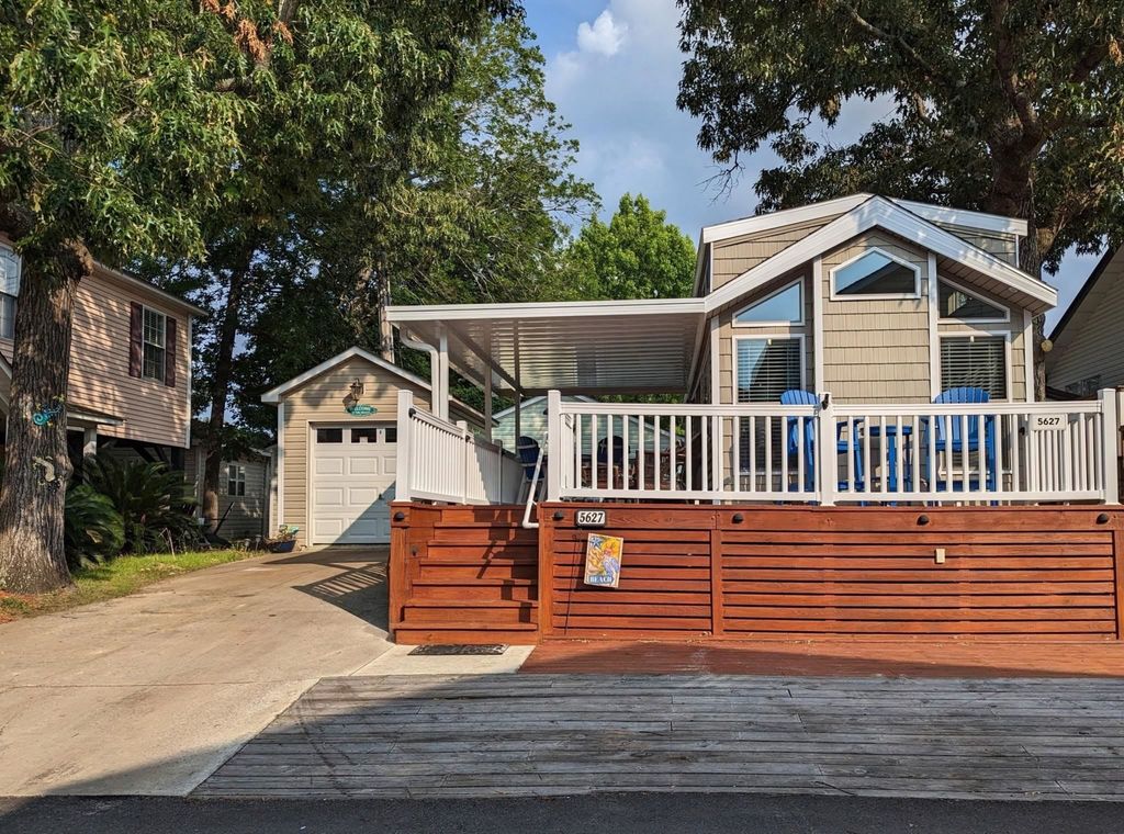 6001 - 5627 S Kings Hwy., Myrtle Beach, SC 29575 — photo 3