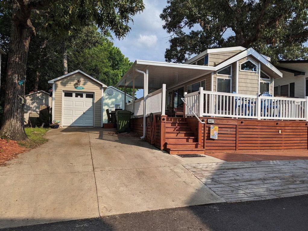 6001 - 5627 S Kings Hwy., Myrtle Beach, SC 29575 — photo 4
