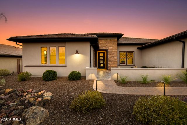 4196 RUSTLERS Court, Wickenburg, AZ 85390