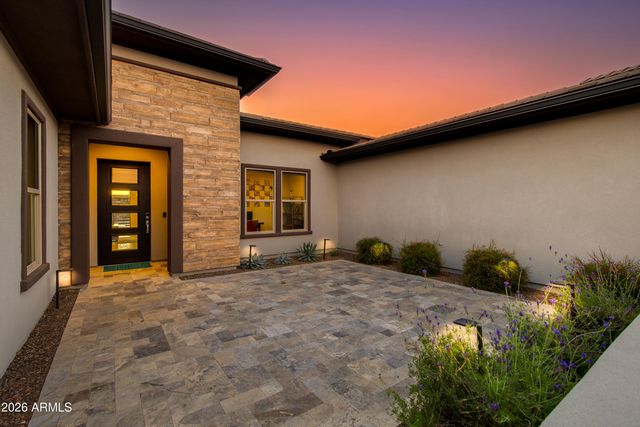 4196 RUSTLERS Court, Wickenburg, AZ 85390