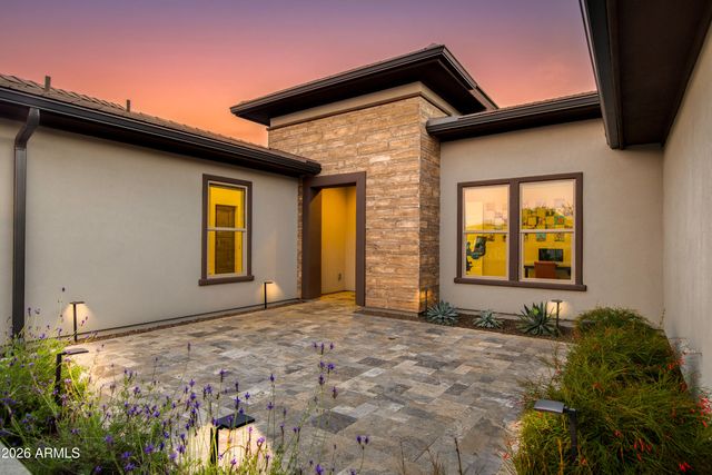 4196 RUSTLERS Court, Wickenburg, AZ 85390