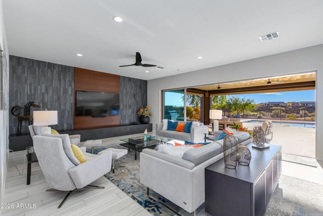 4196 RUSTLERS Court, Wickenburg, AZ 85390