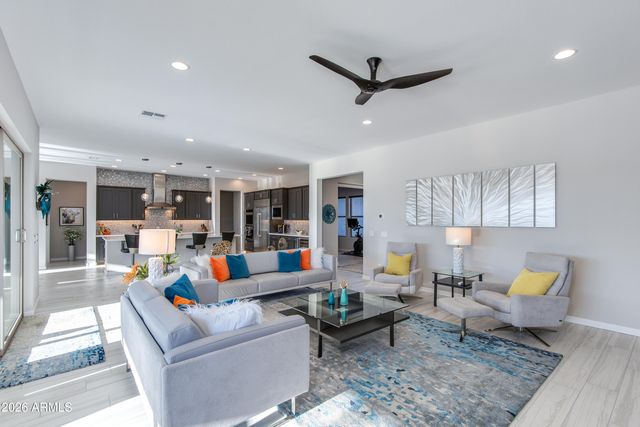 4196 RUSTLERS Court, Wickenburg, AZ 85390