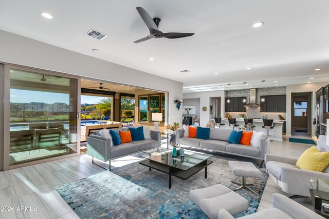 4196 RUSTLERS Court, Wickenburg, AZ 85390