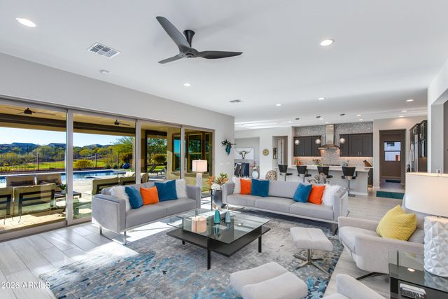 4196 RUSTLERS Court, Wickenburg, AZ 85390